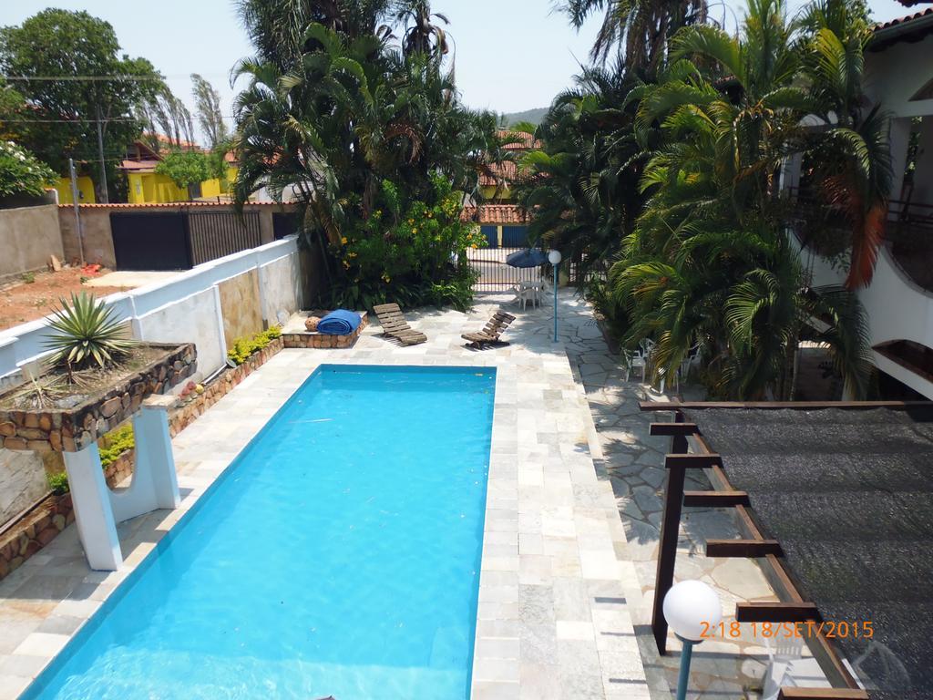 Pousada Pollyana Pirenopolis Luaran gambar