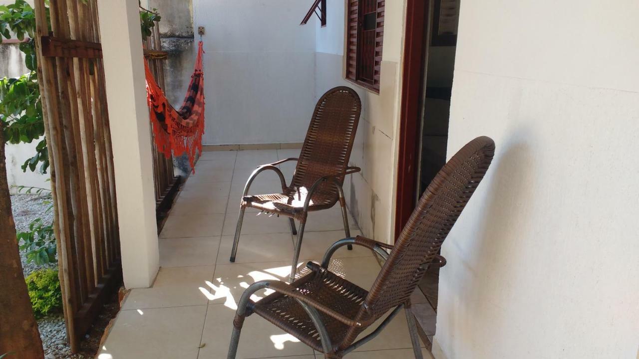 Pousada Pollyana Pirenopolis Luaran gambar
